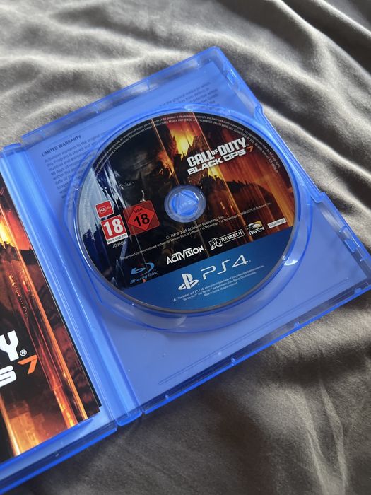 call od duty black ops 7