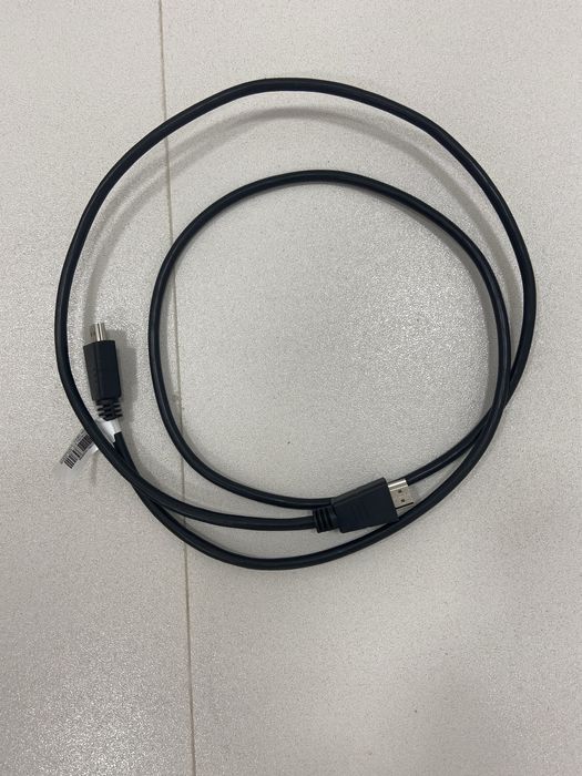 Cabo de ligaçao novo