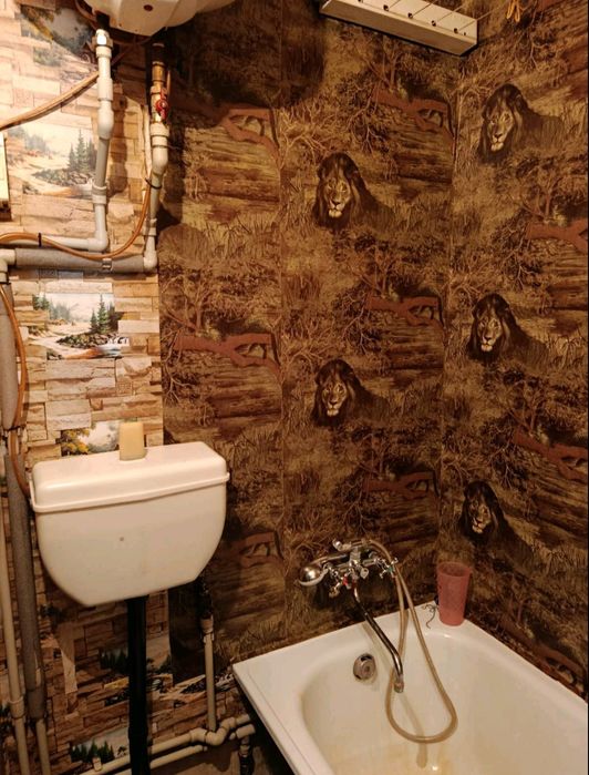 Сдам 1 к.кв. студию на Баварии, Врубеля(Тимирязева)