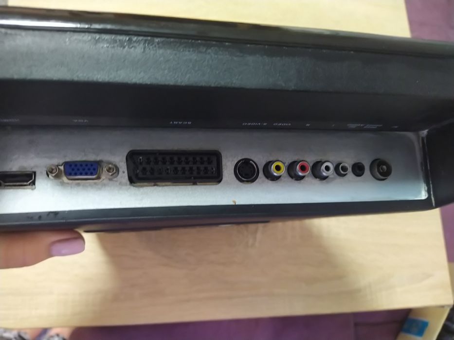 Телевізор  Saturn tvl LCD 153