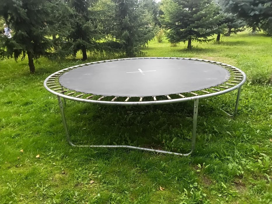 Trampolina 300cm