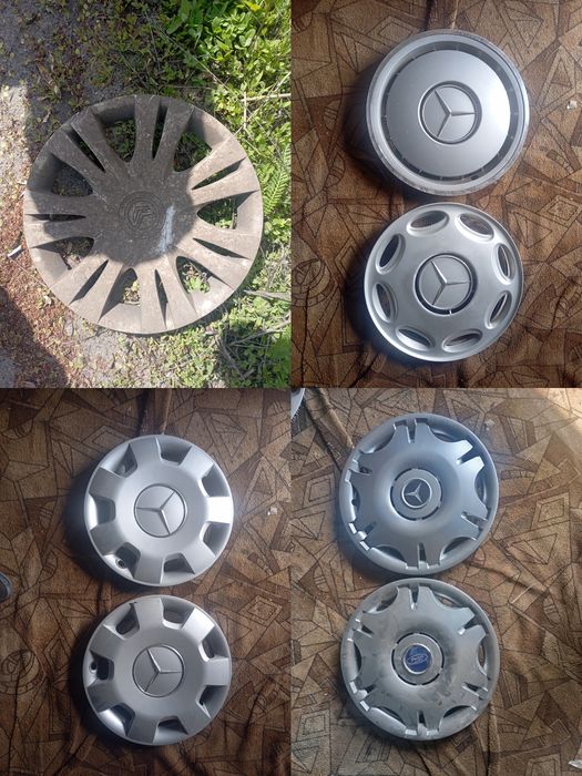 Колпак автомобиля R15-16 Toyota,Renault, Volkswagen, Skoda, Ford