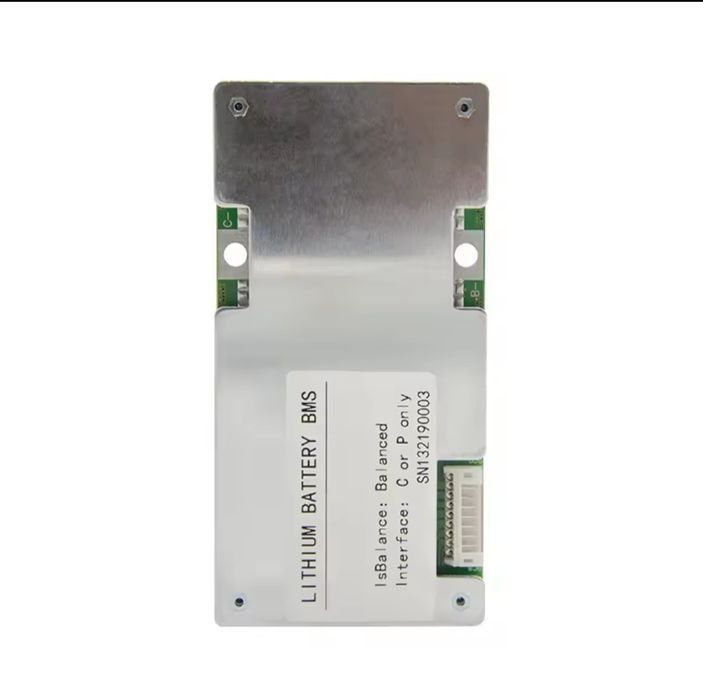 JBD BMS lifepo4 , 8s 60A