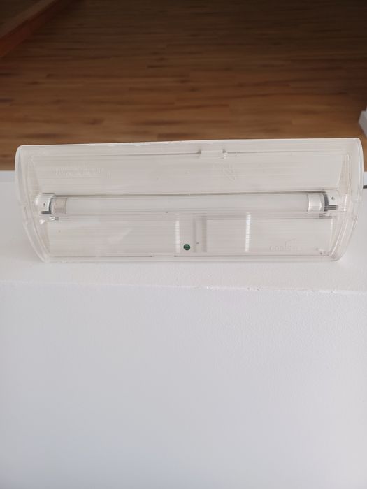 Presence Lamp