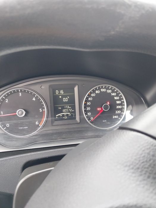 VW t5 lift 9 osobowa