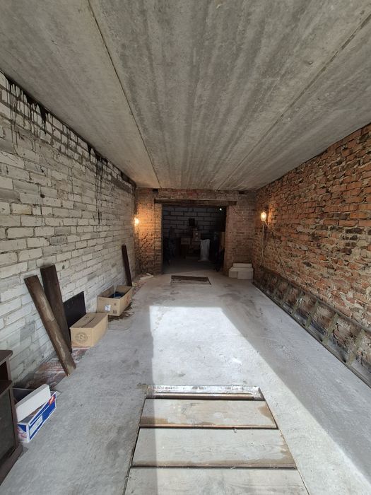 Оренда капітального гаража АК 45,  Олександрівка