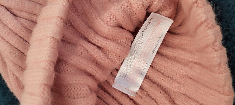 Шапка Primark демі