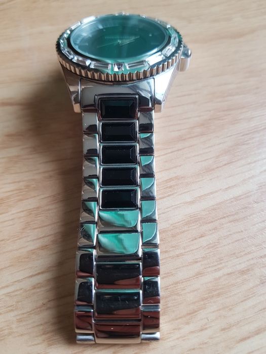 Zegarek damski na rękę