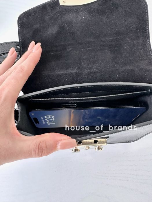 Furla METROPOLIS Жіноча сумочка фурла оригінал женская кожаная сумка