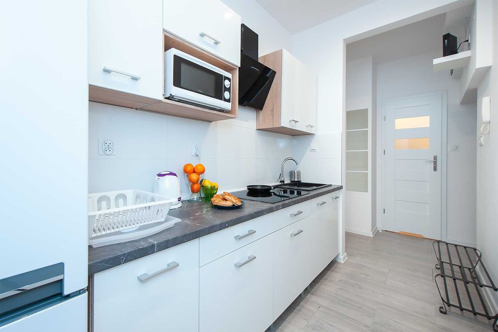 Odstąpię pokój w mieszkaniu 5 osobowym na Legionów 20, Łódź