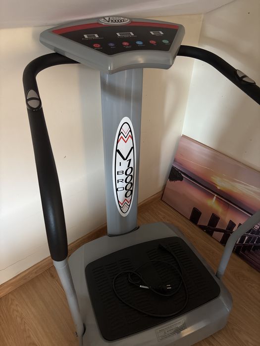 Vibrating Platform Price Negotiable64740045316355122