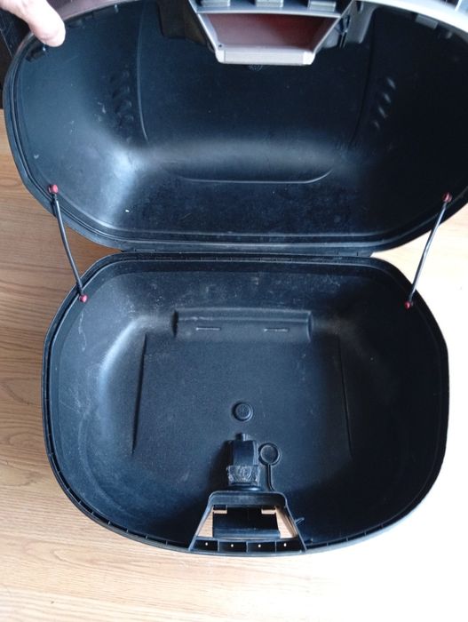 Top Case Givi Simply Monolock