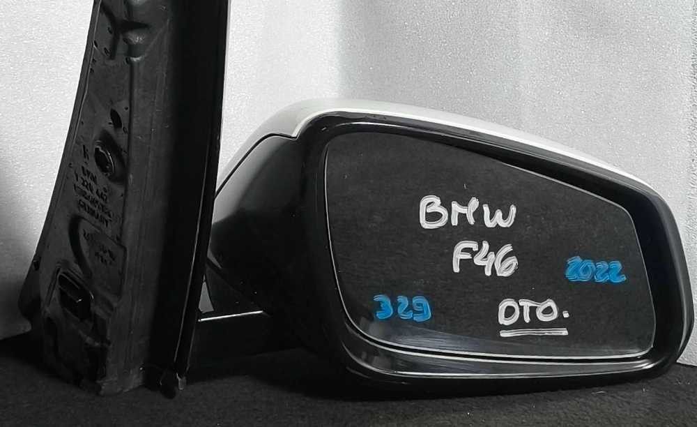 Espelho Retrovisor Direito BMW 2 Gran Tourer (F46) ano 2014