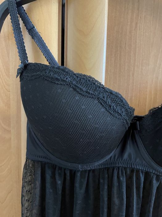 Koszulka nocna Oysho