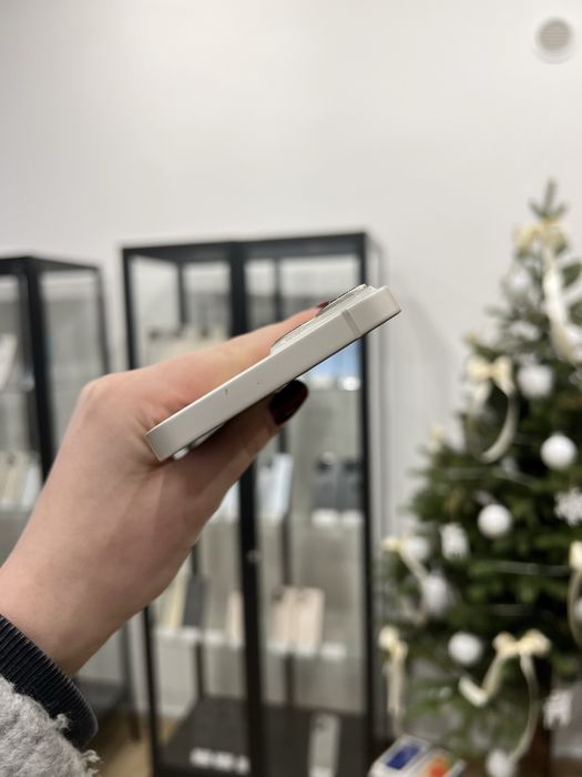 Telfon iPhone 13 128GB Biały Apple Gwarancja iTrade