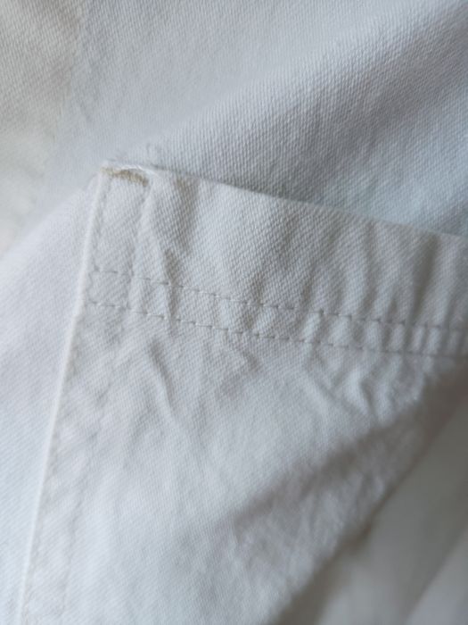 Bluza marynarka męska nowa z metką bawełna i len roz XL Reserved