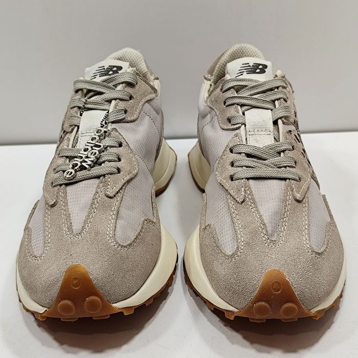 кросівки New Balance 327 40р/25см