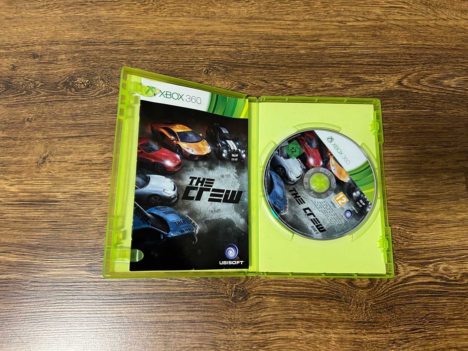 The Crew | Xbox 360
