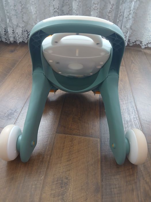 Нові ходунки Smoby(Виробник Франція!!)
