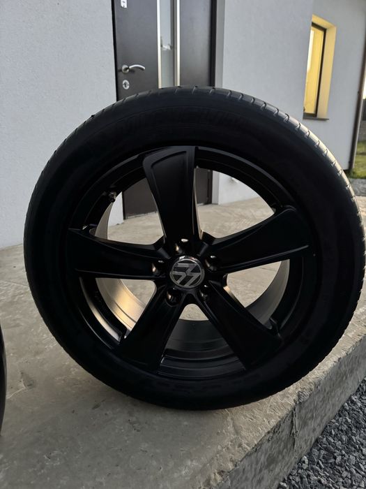 Диски r17 5 112 ет40