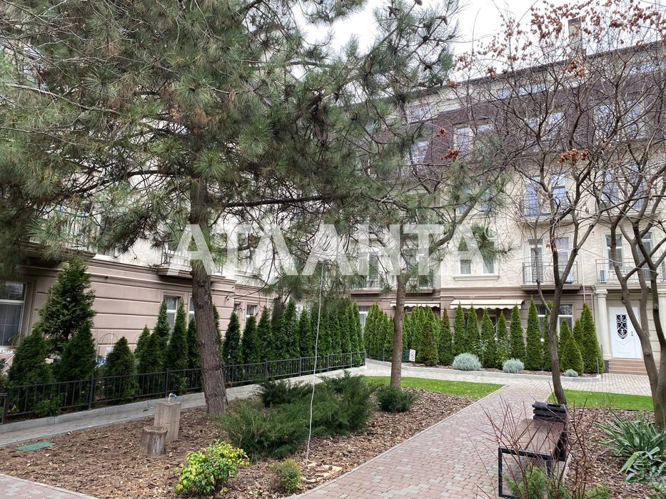 Однокомнатная квартира с ремонтом в ЖК Chelsea