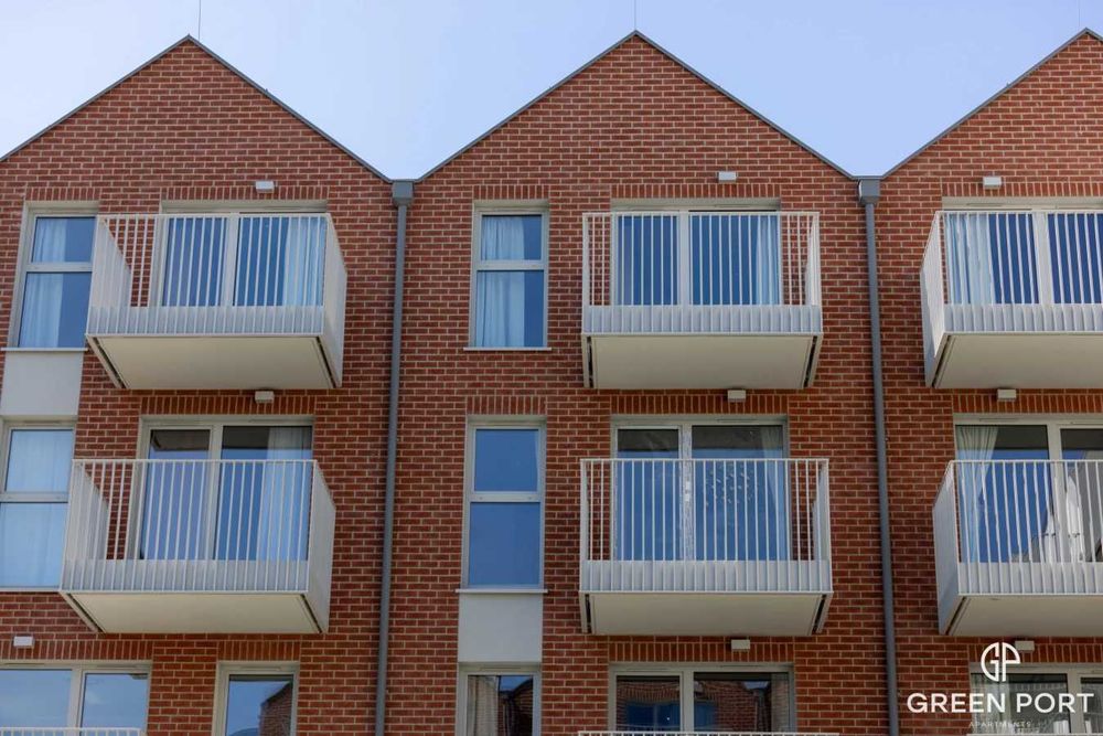 Apartament do wynajęcia Kołobrzeg (sauna, jacuzzi, basen kryty)