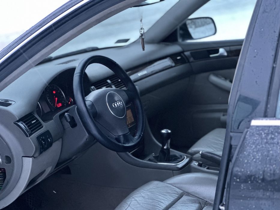 Audi,a6c5,ауди,полный привод,quatro