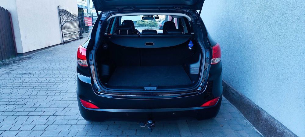 1 wł./Poj.2.0/2xkomplet kół/Tempomat/Grzane Fotele/Hak/BardzoDobryStan