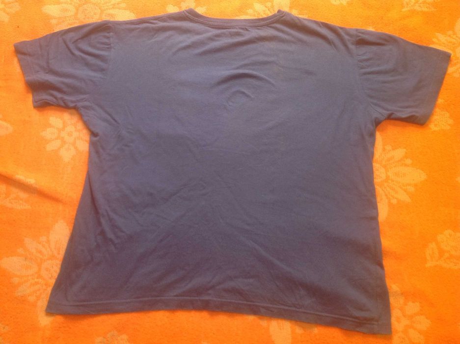 T-shirt Deeply - portes incluidos