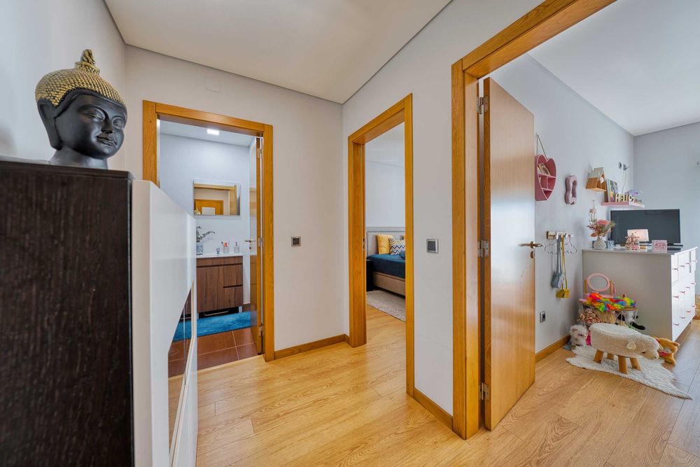 Apartamento T2 para venda