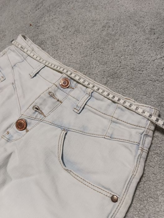 Джинсові шорти (Denim Co)