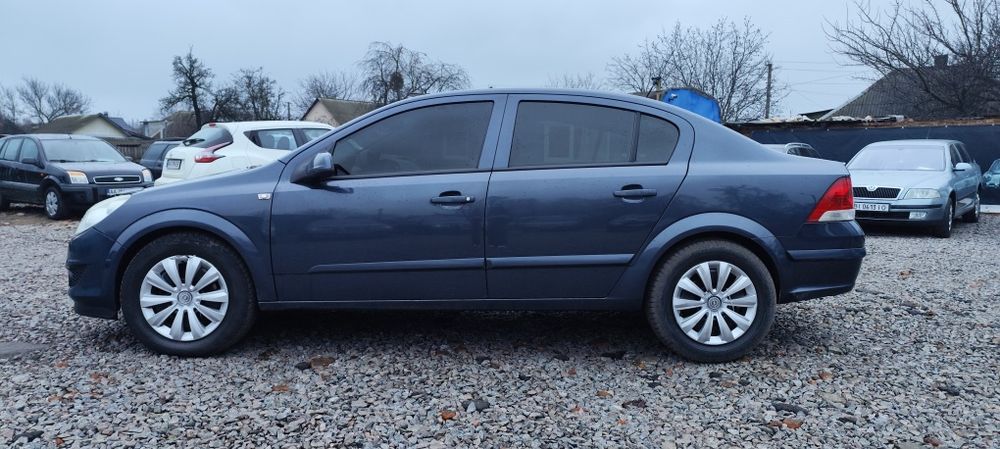 Продам Опель Астра Лубни