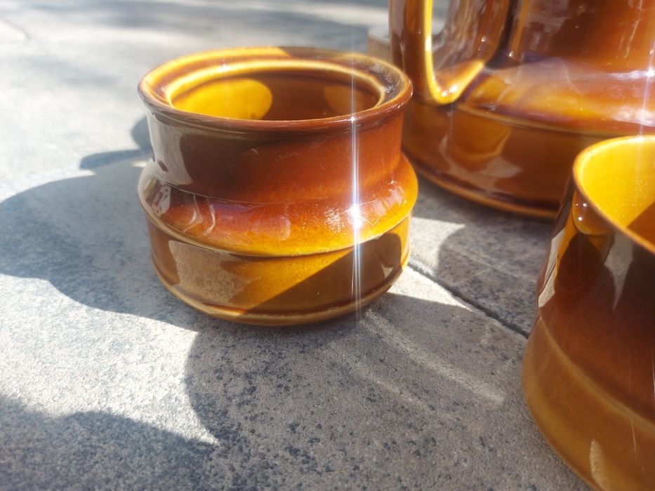 Zestaw do kawy Tulowice