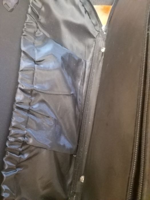 Чемоданчик-сумка