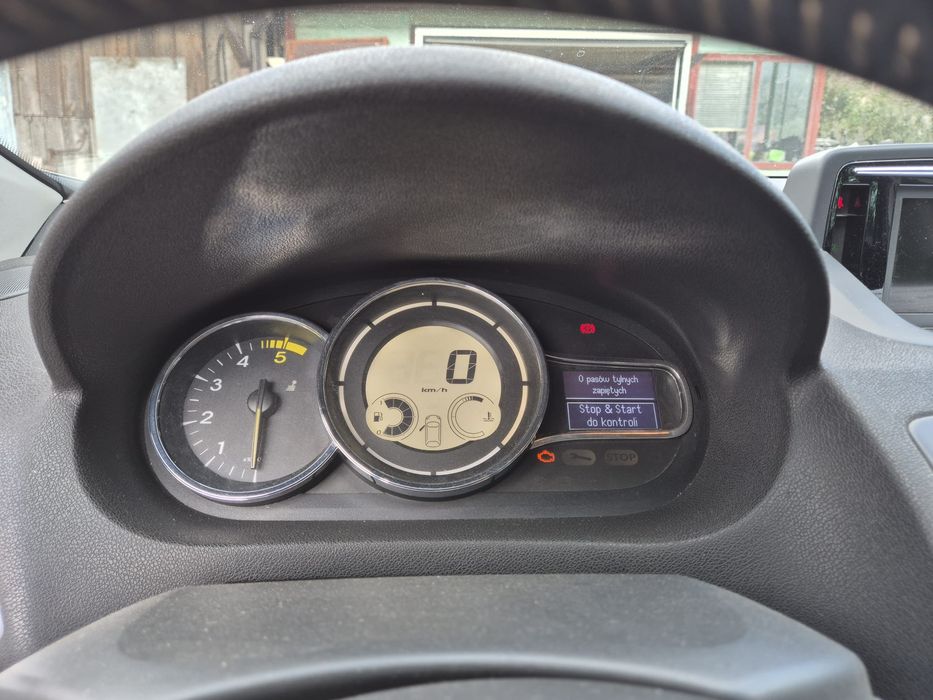 Sprzedam Renault Megane III 1.6 diesel 130KM