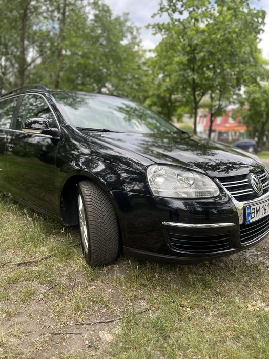 Продам Volkswagen Golf 5 універсал