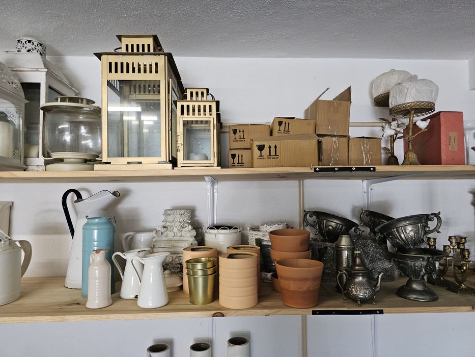 Material para Decoração de Eventos/Casamentos