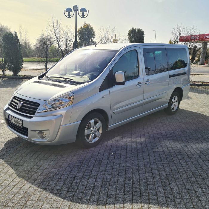 Wynajem busa 8- osobowy WOLNE TERMINY