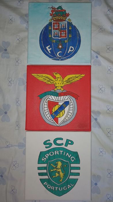 FC Porto Poster432789349498234884