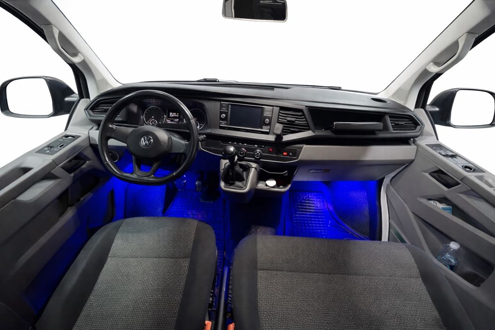 VW T6.1 9 osobowy