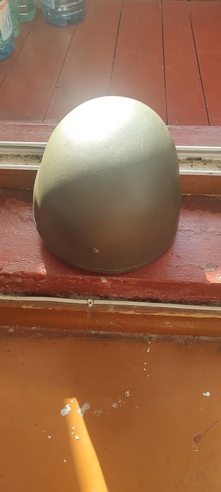 Продам німецький шолом (каска) розмір 55-57