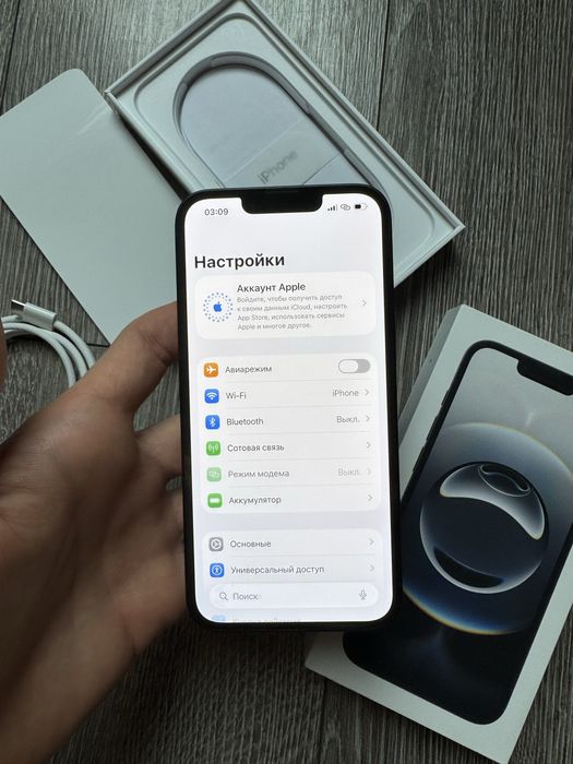 iphone 16e фізична сімкарта neverlock новий офіційний