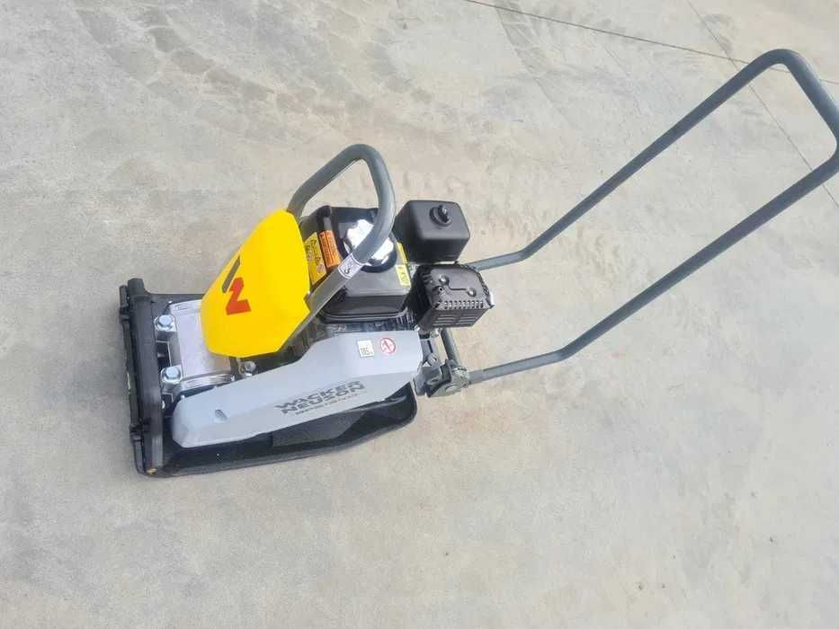 Zagęszczarka Wacker Neuson BPS 1340 A Nowa Gwarancja Dostępny od Ręki
