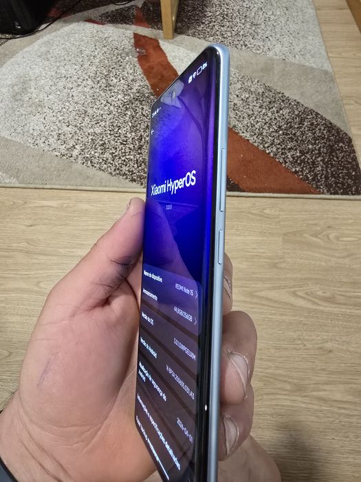 Redmi Note 15 - 8GB / 256 GB