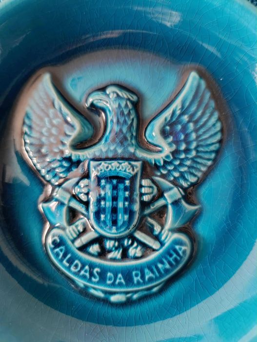 Secla Bombeiros Voluntários Caldas da Rainha