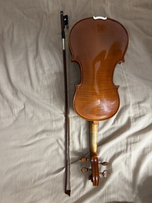 Violino 3/4 Luthier