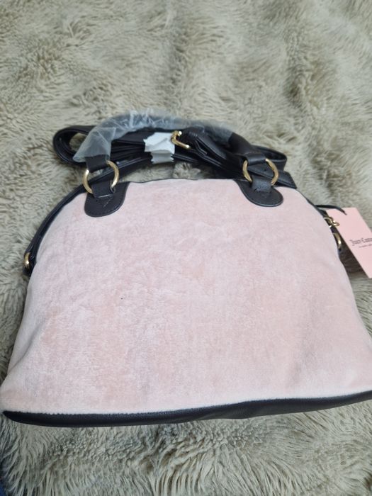 Torebka nowa Juicy Couture