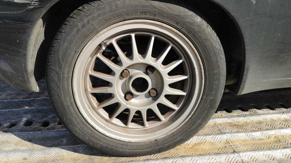 Peugeot 106 1.5 Diesel 1998 | PARA PEÇAS |
