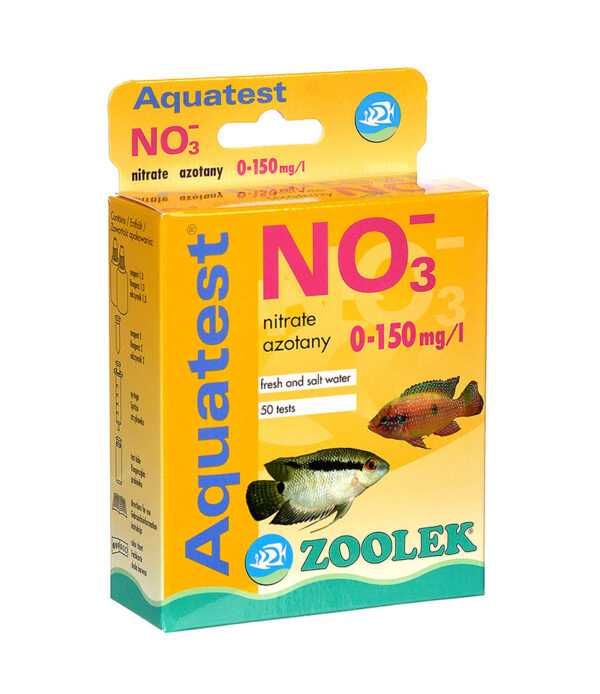 Zoolek Aquatest NO3 azotany