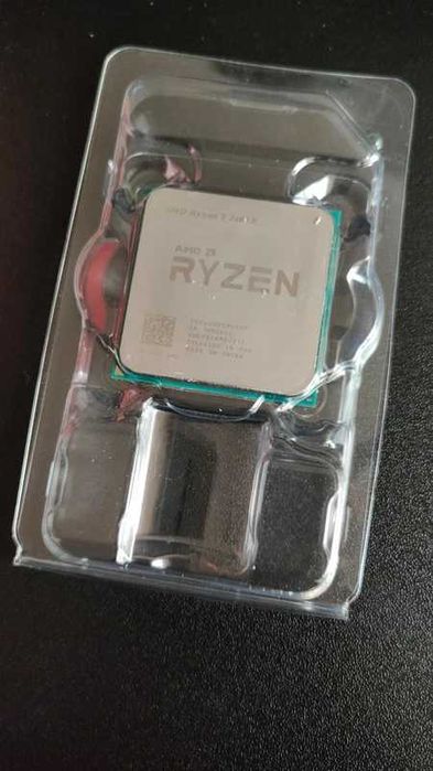 Processador AMD Ryzen 5 2600X